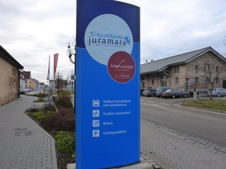 Juramare Gunzenhausen
