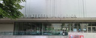 Prinzregentenbad München