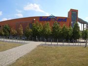 BadeLand Wolfsburg - Spaß auf zwei gelungenen Rutschen-Attraktionen