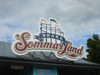 Skara Sommarland Axvall
