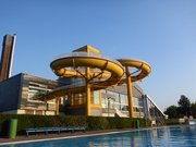 Aqua-sol Kempen - Schwimmbad wird für 7,5 Millionen umgebaut