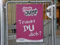 AquaMagis Plettenberg Pink Jump 2014