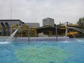 Aquapark Baunatal 2014