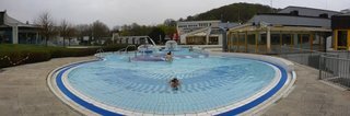 Aquapark Baunatal 2014