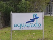 Aquarado Sport- und Freizeitbad Bad Krozingen - In der Zeit stehengeblieben
