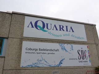 Aquaria Coburg