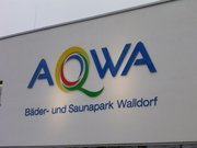 AQWA Bäder- und Saunapark Walldorf - Freizeitbad in der Metropolregion Rhein-Neckar