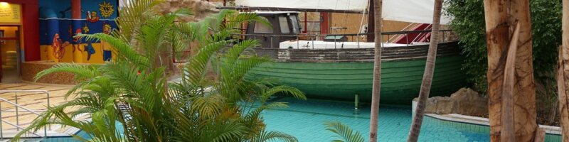 Atlantis Dorsten 2013