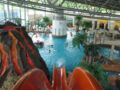 Avenida-Therme Hohenfelden