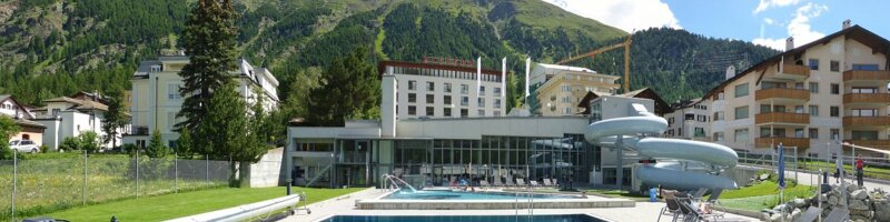 Bellavita Pontresina