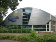 CaLevornia Leverkusen - Spaßbad direkt an der BayArena