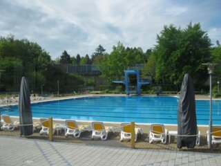 Aloha Aqualand Osterode