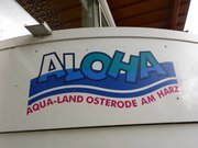 Aloha Aqualand Osterode am Harz - Freizeitbad an Rande des Harzes