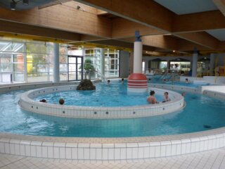 Aloha Aqualand Osterode 2014