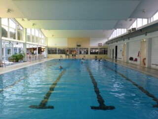 Aloha Aqualand Osterode 2014