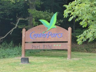 Center Parcs Eifel Gunderath