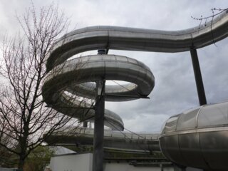 Aloha Aqualand Osterode 2014