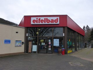 Eifelbad Bad Münstereifel
