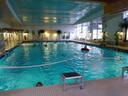 Erlenbad Alsfeld - Vom Freizeitbad zum Badeerlebnis