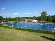 Freibad Langenselbold - Sonniger Badespaß im Main-Kinzig-Kreis