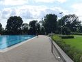 Freibad Rüppurr Karlsruhe