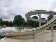 Freibad Sinsheim