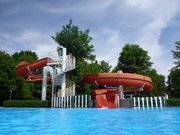 Freibad Waldmohr - Geheimtipp für sommerliches Badevergnügen