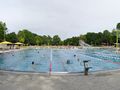 Freibad West Nürnberg