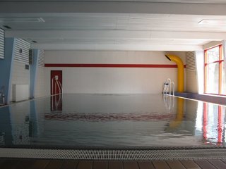 Freizeitbad Vegesack Bremen