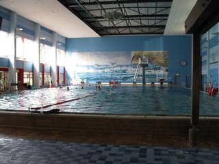 Freizeitbad Vegesack Bremen