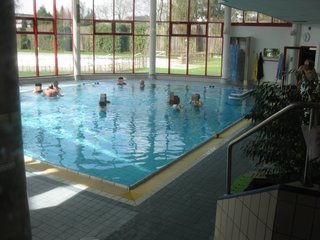 Freizeitbad Vegesack Bremen