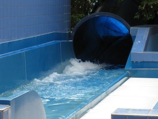 Freizeitbad Vegesack Bremen