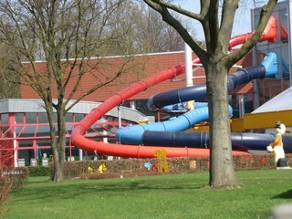Freizeitbad Vegesack Bremen