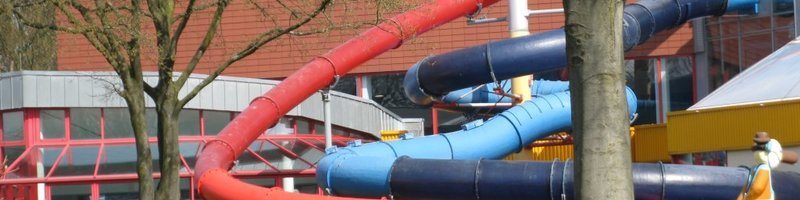 Freizeitbad Vegesack Bremen