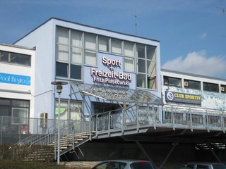 Freizeitbad Vegesack Bremen