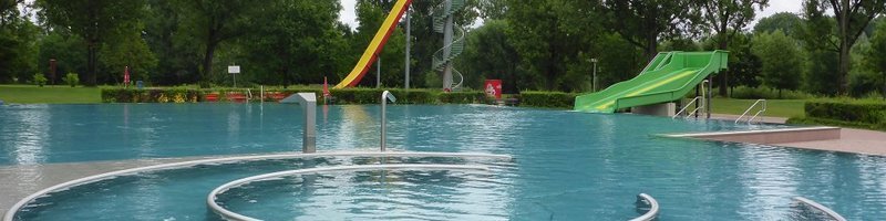 Fürthermare Sommerbad Fürth