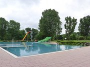 Fürthermare Sommerbad Fürth