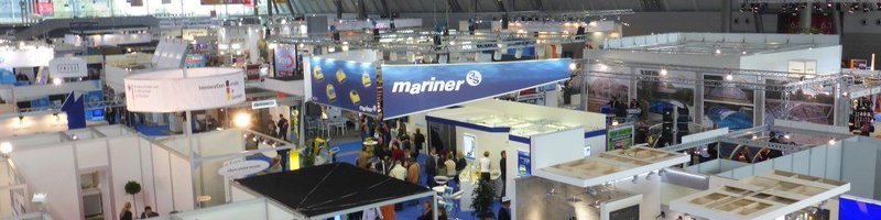 Interbad Stuttgart 2014