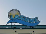 Lagune Cottbus - Sport- und Freizeitbad mit außergewöhnlicher Turborutsche