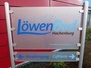 Löwenbad Hachenburg - Das kleine Sport- und Freizeitbad im Westwaldkreis