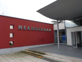 Neanderbad Erkrath
