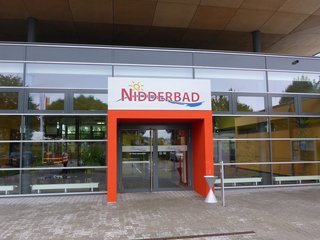 Nidderbad Nidderau 