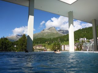OVAVERVA St. Moritz