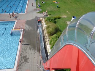 Schenkenseebad Schwäbisch-Hall (2013)