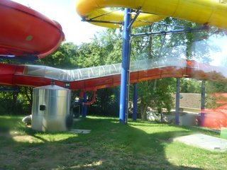 Schenkenseebad Schwäbisch-Hall (2013)