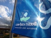 Schwaben-Therme Aulendorf - Es darf auch mal Erholung sein