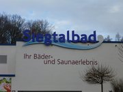 Siegtalbad Wissen - Sportliches Freizeitbad im Westerwald