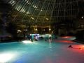 Therme und Galaxy Erding 2013