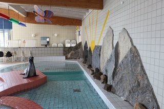 Trixi Ferienpark Großschönau