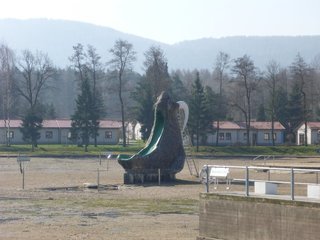 Trixi Ferienpark Großschönau
